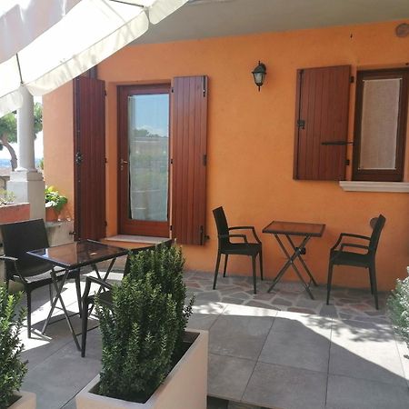 B&B Agora' Gardone Riviera Exterior foto