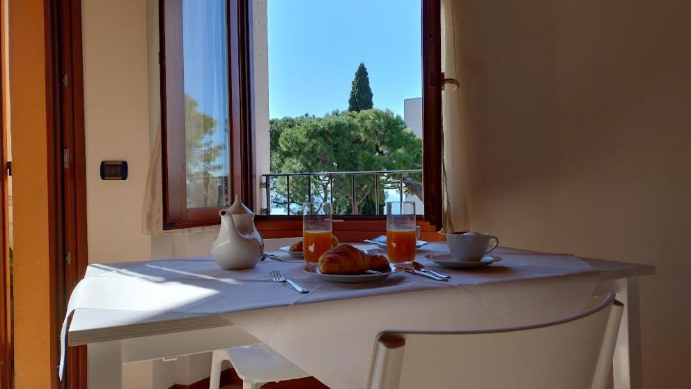 B&B Agora' Gardone Riviera Exterior foto