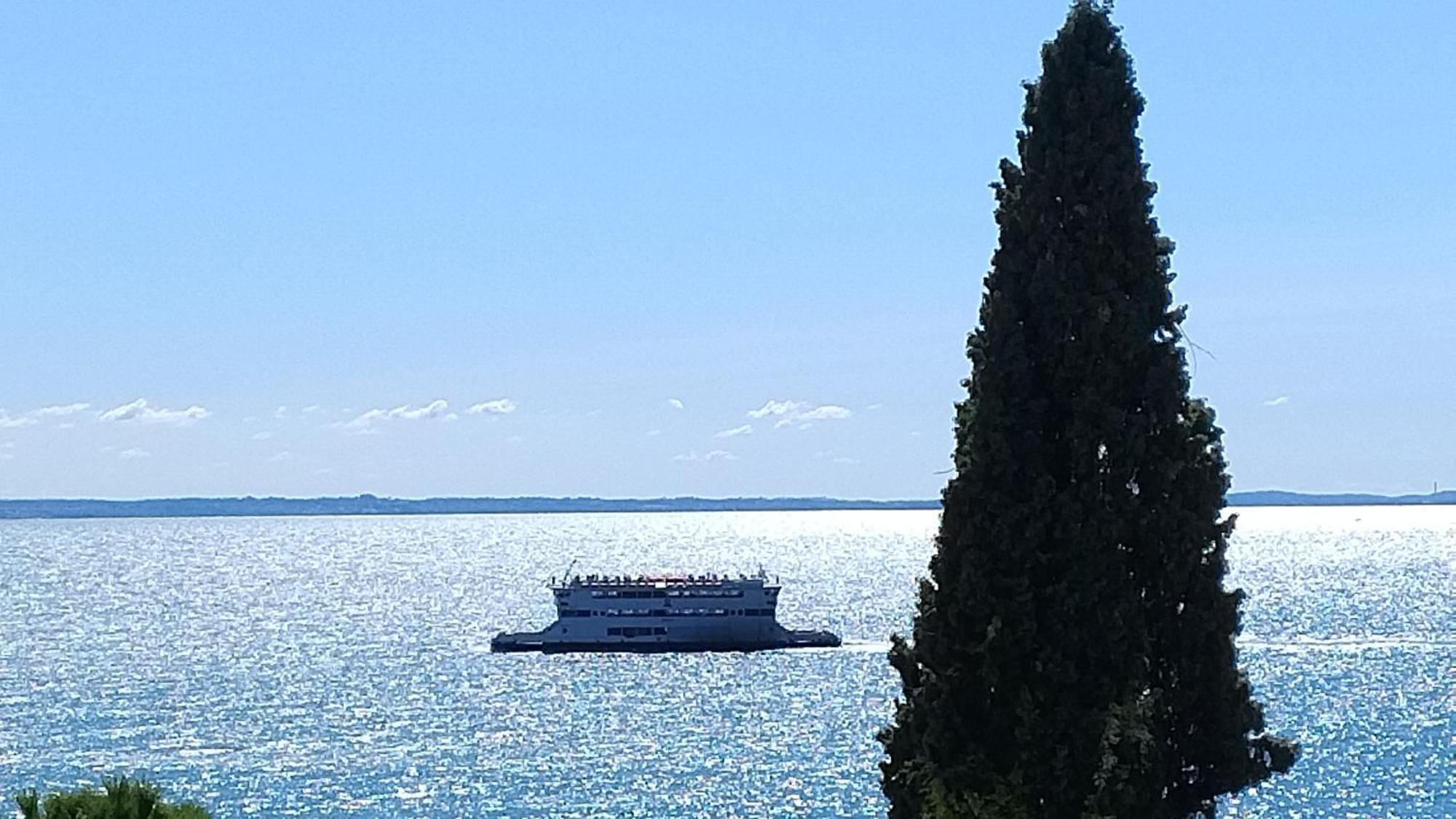 B&B Agora' Gardone Riviera Exterior foto